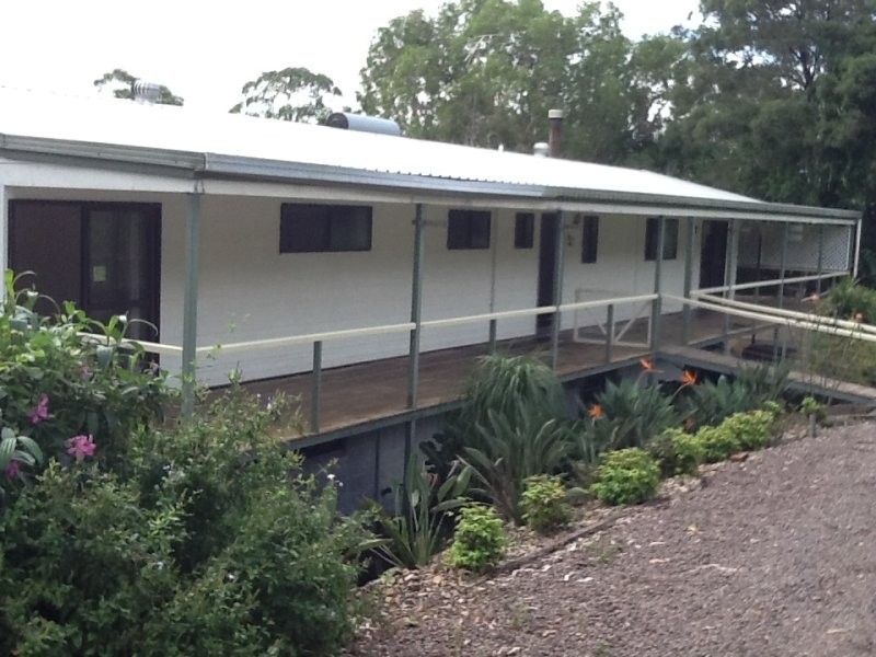 291 Mount Mellum Road, Mount Mellum QLD 4550