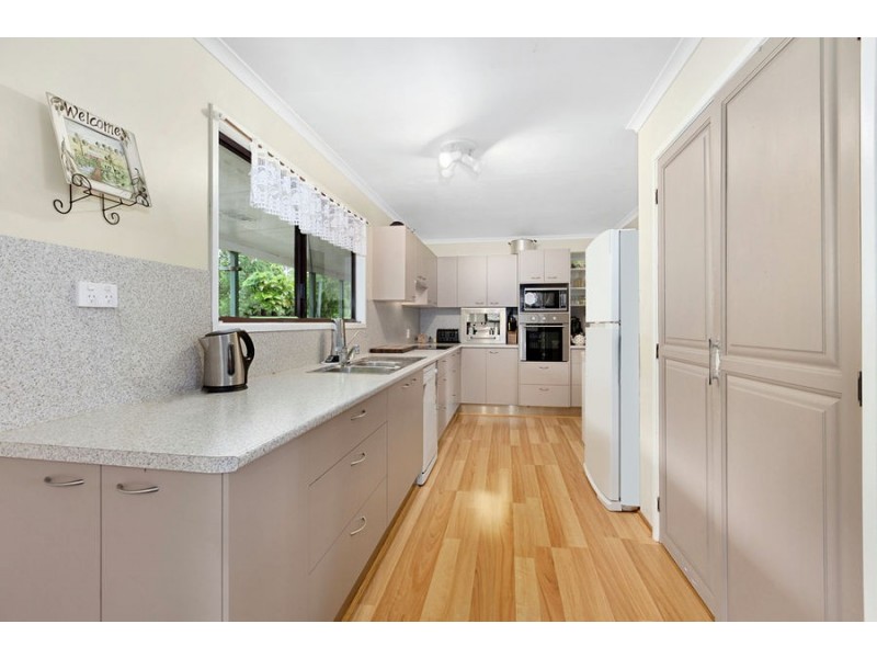 291 Mount Mellum Road, Mount Mellum QLD 4550