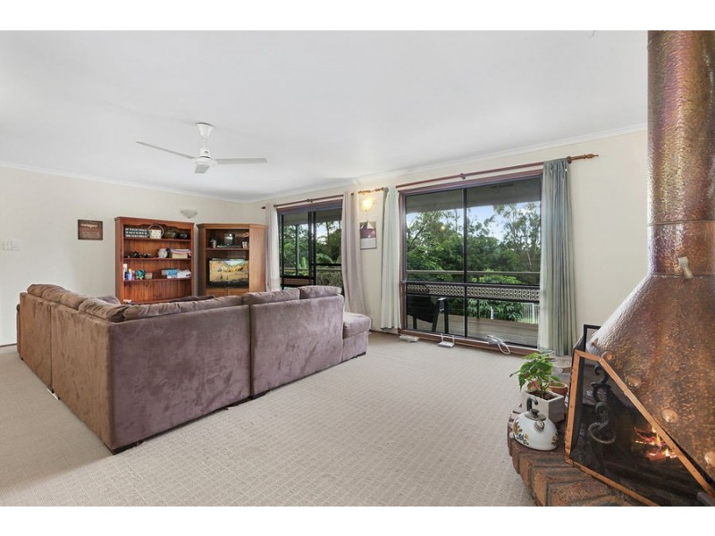 291 Mount Mellum Road, Mount Mellum QLD 4550