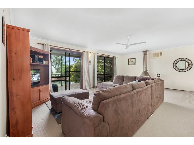 291 Mount Mellum Road, Mount Mellum QLD 4550