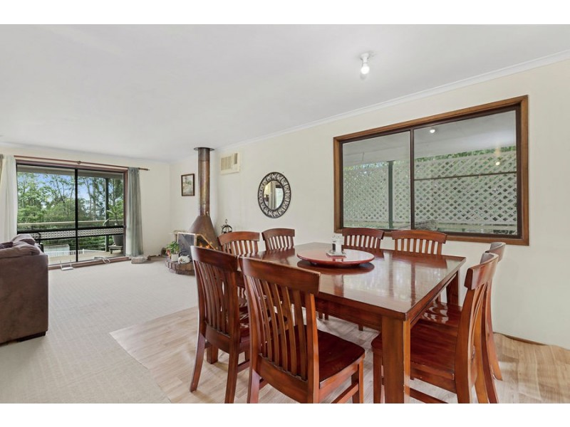 291 Mount Mellum Road, Mount Mellum QLD 4550