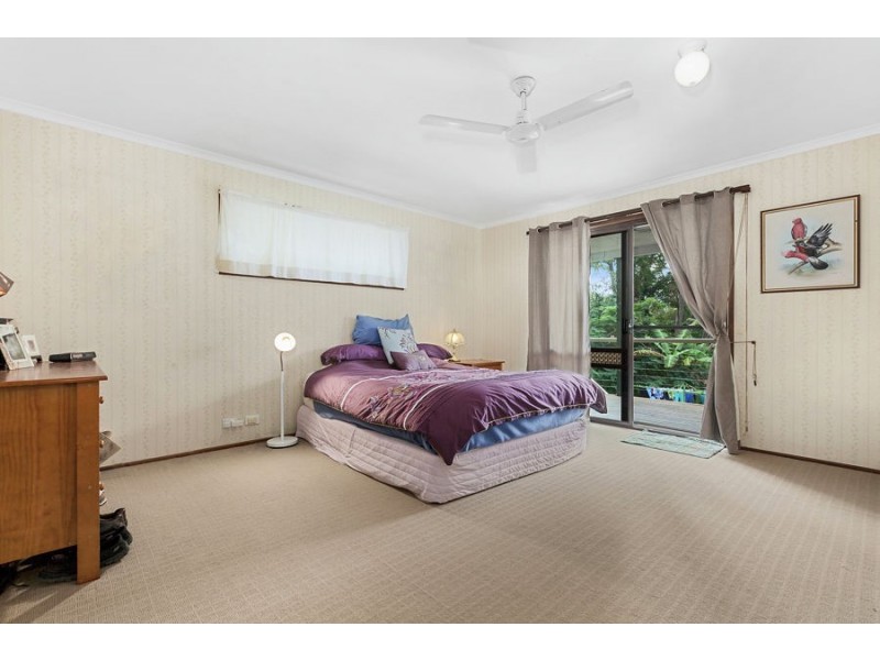 291 Mount Mellum Road, Mount Mellum QLD 4550