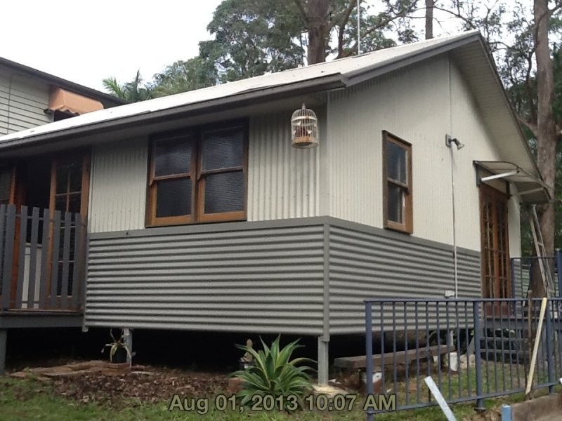 4B Tytherleigh Avenue, Landsborough QLD 4550