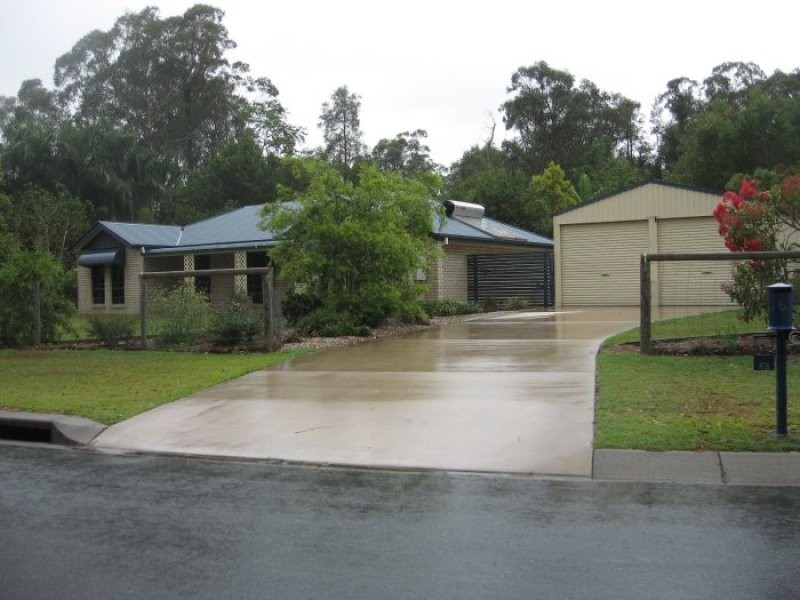 5 Newton Drive, Beerwah QLD 4519