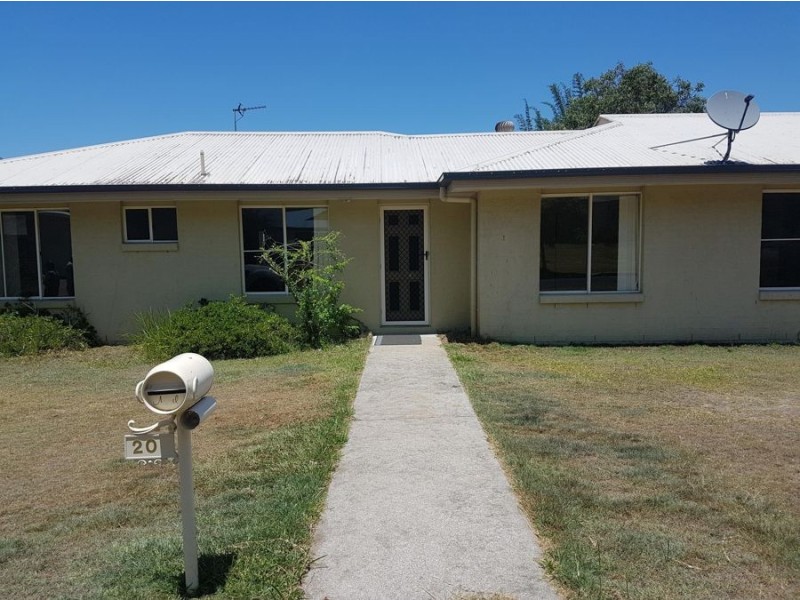 20 Tiverton Place, Landsborough QLD 4550