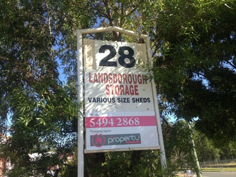 28 Tytherleigh Avenue, Landsborough QLD 4550