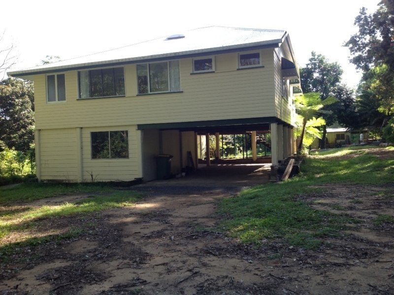 57 London Creek Road, Peachester QLD 4519