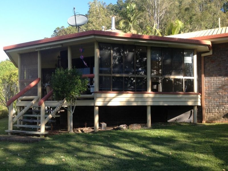 298 Mount Mellum Road, Mount Mellum QLD 4550