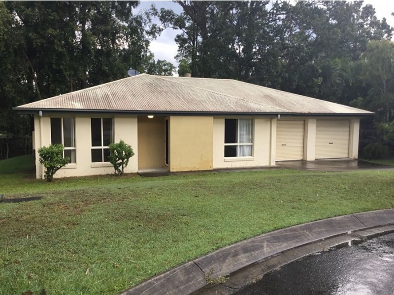13 Olivia Court, Landsborough QLD 4550