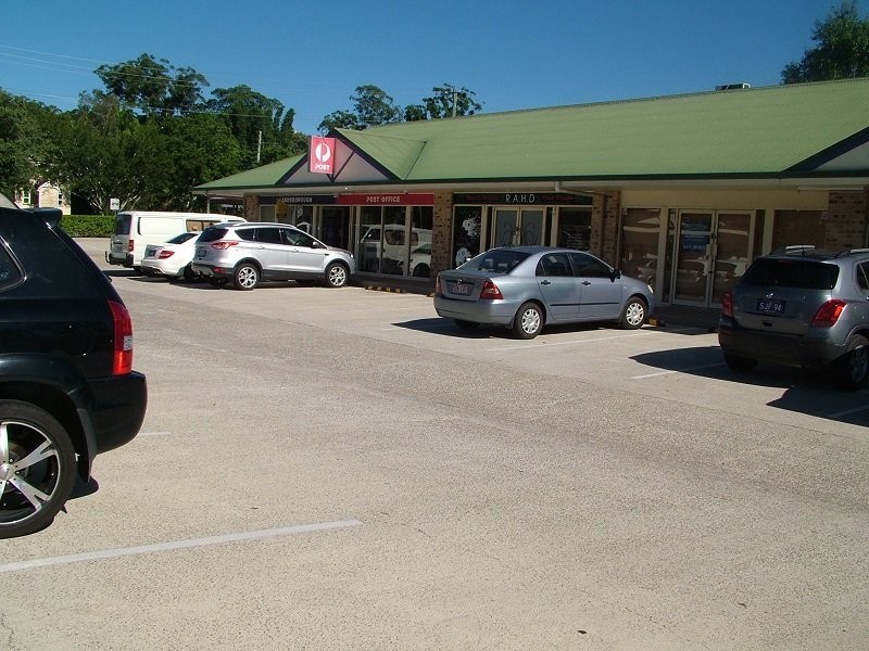 8/4 Mill Street, Landsborough QLD 4550