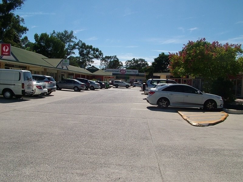 8/4 Mill Street, Landsborough QLD 4550