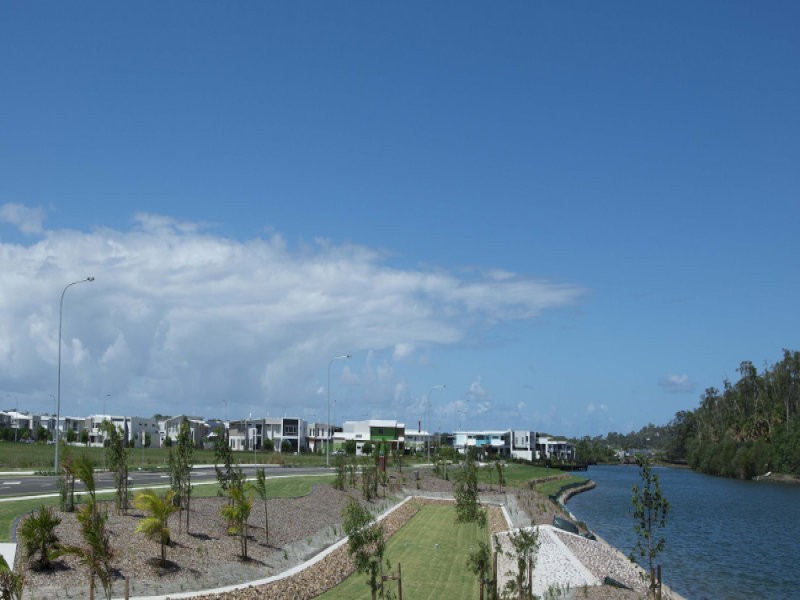 25 Sunrise Drive, Maroochydore QLD 4558
