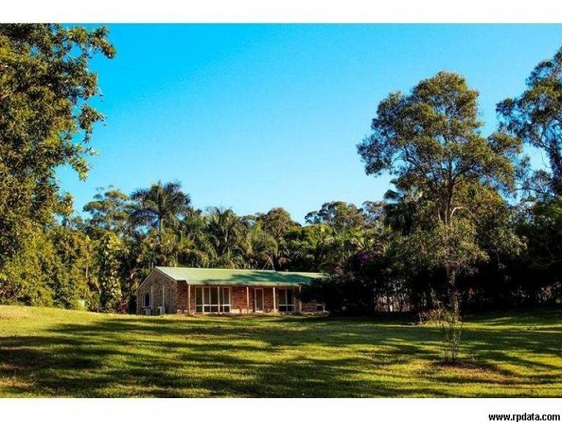 Tanawha QLD 4556