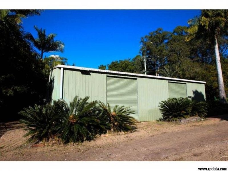 Tanawha QLD 4556