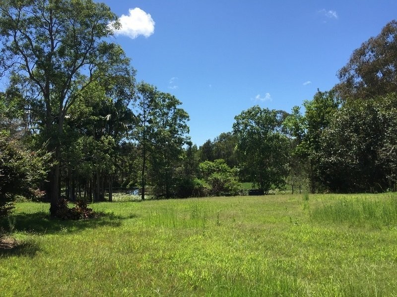 Tanawha QLD 4556