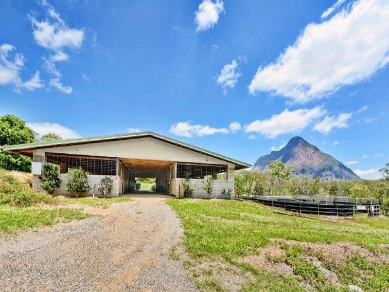 112 Judds Road, Glass House Mountains QLD 4518