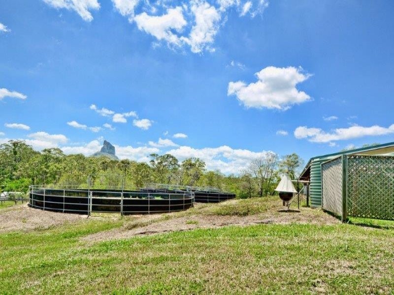 112 Judds Road, Glass House Mountains QLD 4518