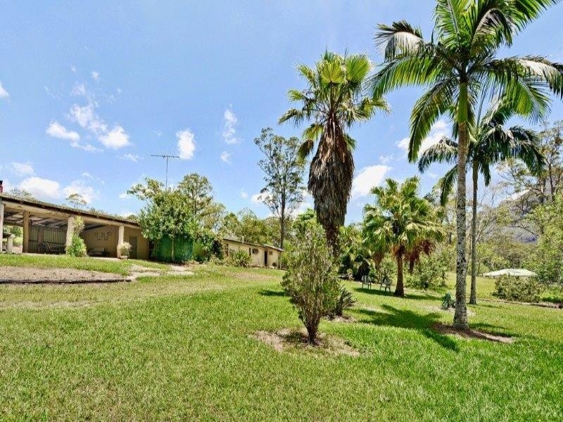 112 Judds Road, Glass House Mountains QLD 4518