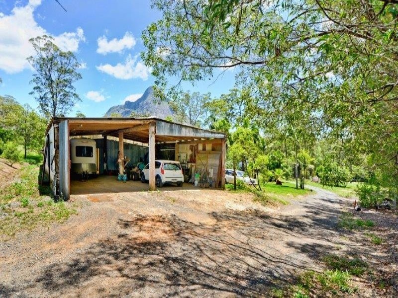 112 Judds Road, Glass House Mountains QLD 4518