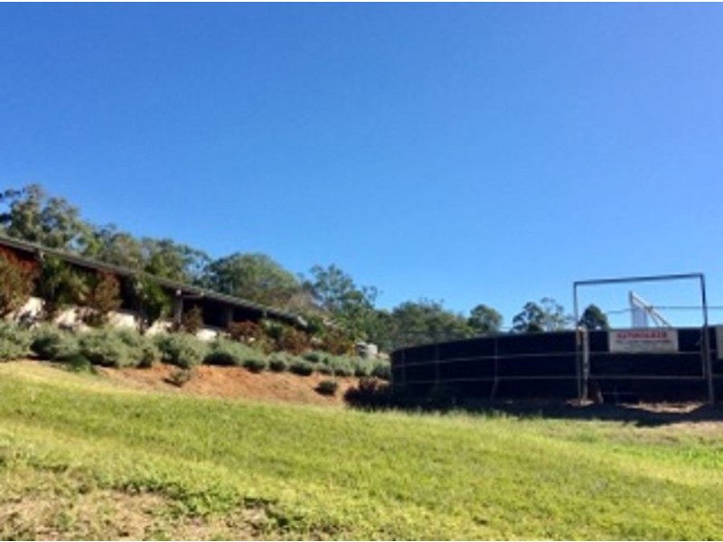112 Judds Road, Glass House Mountains QLD 4518