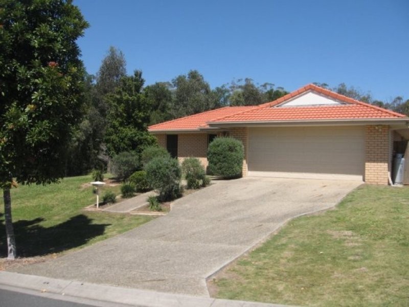 16 Sugar Coast Drive, Glass House Mountains QLD 4518