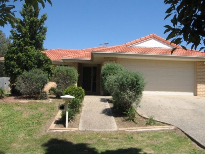 16 Sugar Coast Drive, Glass House Mountains QLD 4518