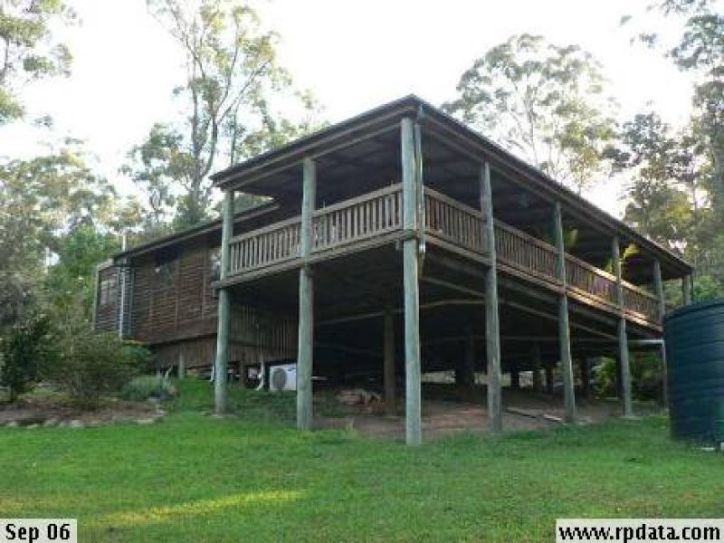 Palmwoods QLD 4555