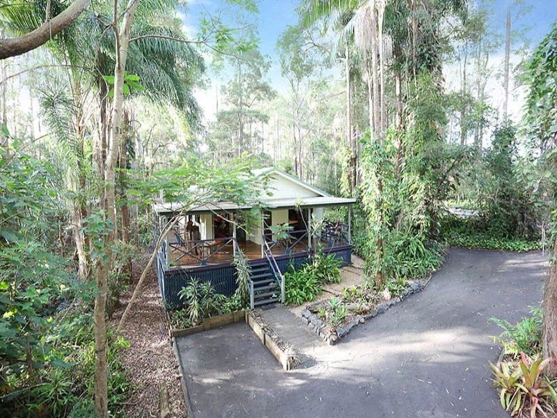 11 Bottlebrush Court, Peachester QLD 4519