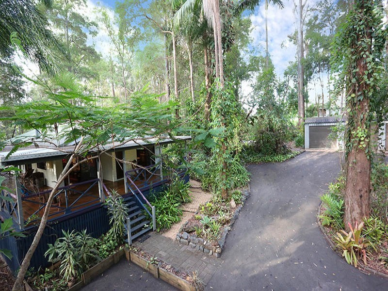 11 Bottlebrush Court, Peachester QLD 4519