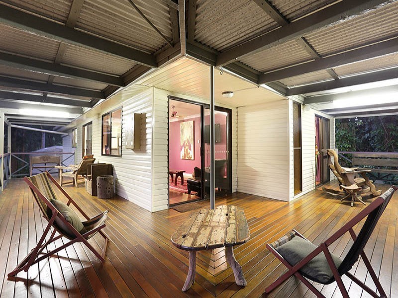 11 Bottlebrush Court, Peachester QLD 4519