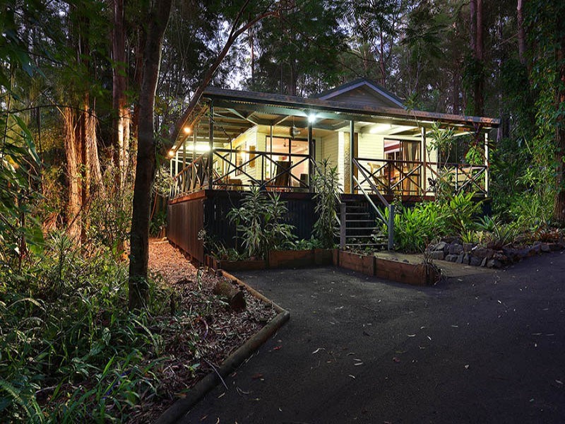 11 Bottlebrush Court, Peachester QLD 4519