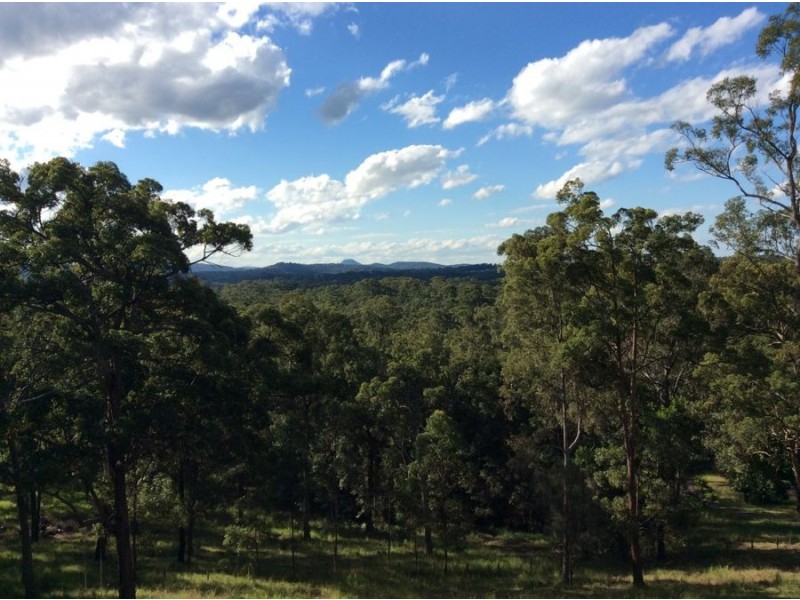 1 Toby Court, Palmwoods QLD 4555