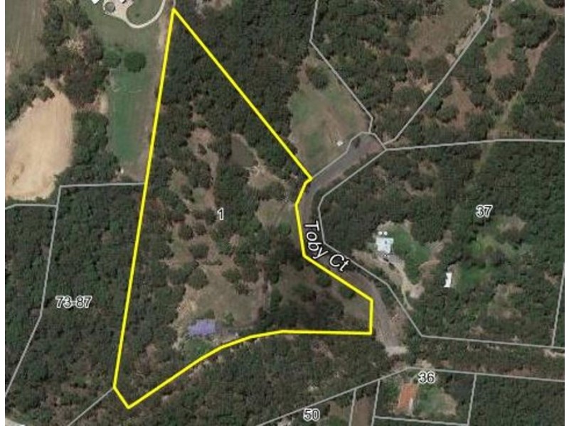 1 Toby Court, Palmwoods QLD 4555
