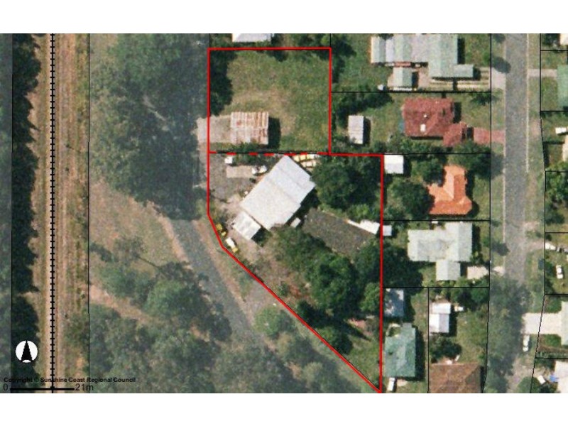 67-71 Beerwah Parade, Beerwah QLD 4519