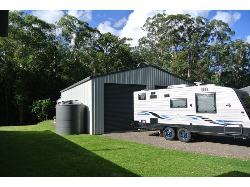 239 Lindeman Road, Beerwah QLD 4519