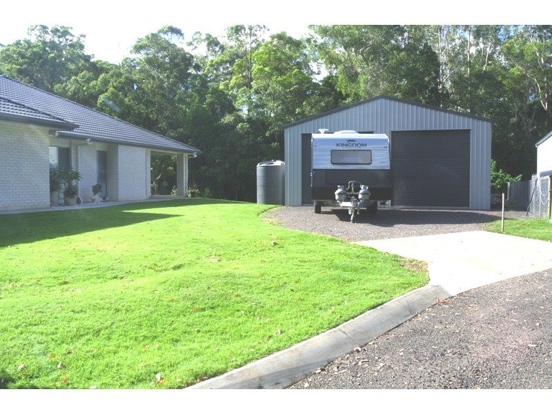 239 Lindeman Road, Beerwah QLD 4519