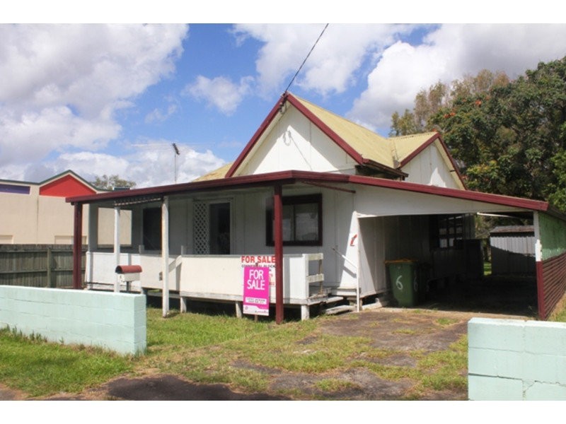 6 Mill Street, Landsborough QLD 4550