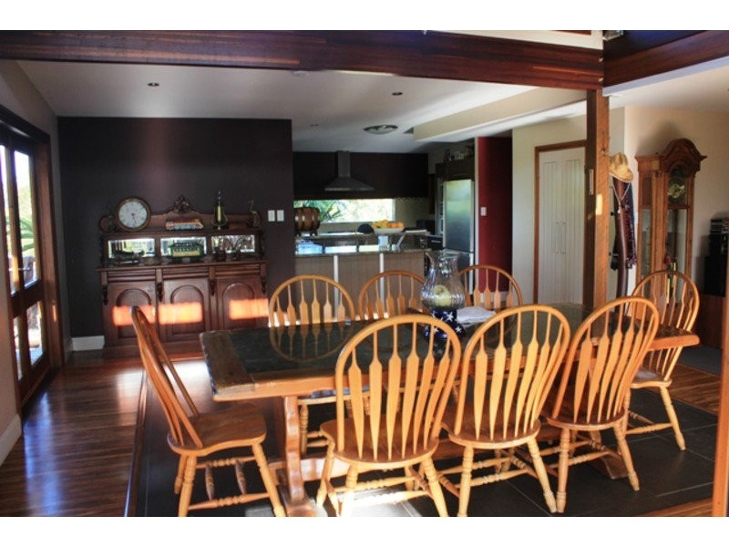 260 MACDONALDS Road, Peachester QLD 4519