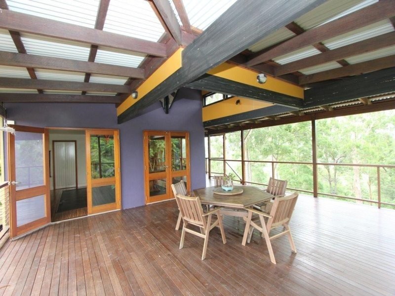 260 MACDONALDS Road, Peachester QLD 4519