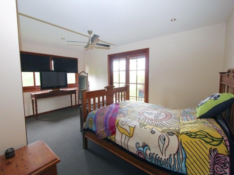 260 MACDONALDS Road, Peachester QLD 4519