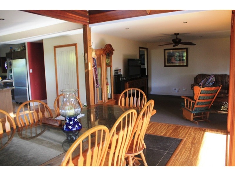 260 MACDONALDS Road, Peachester QLD 4519