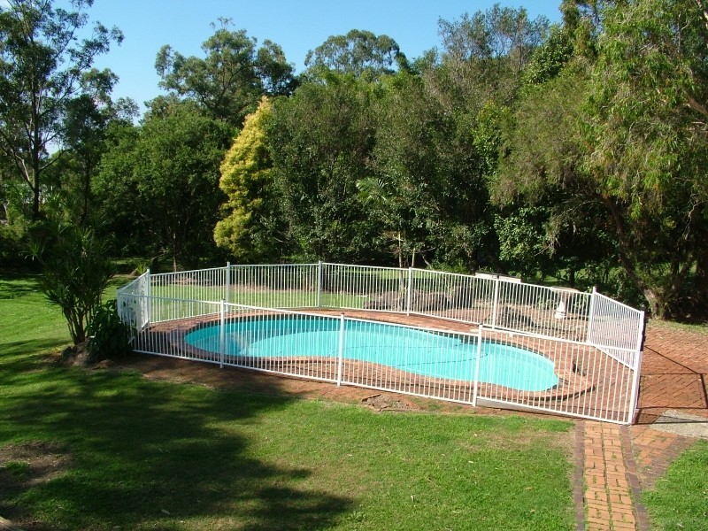 291 Mount Mellum Road, Mount Mellum QLD 4550