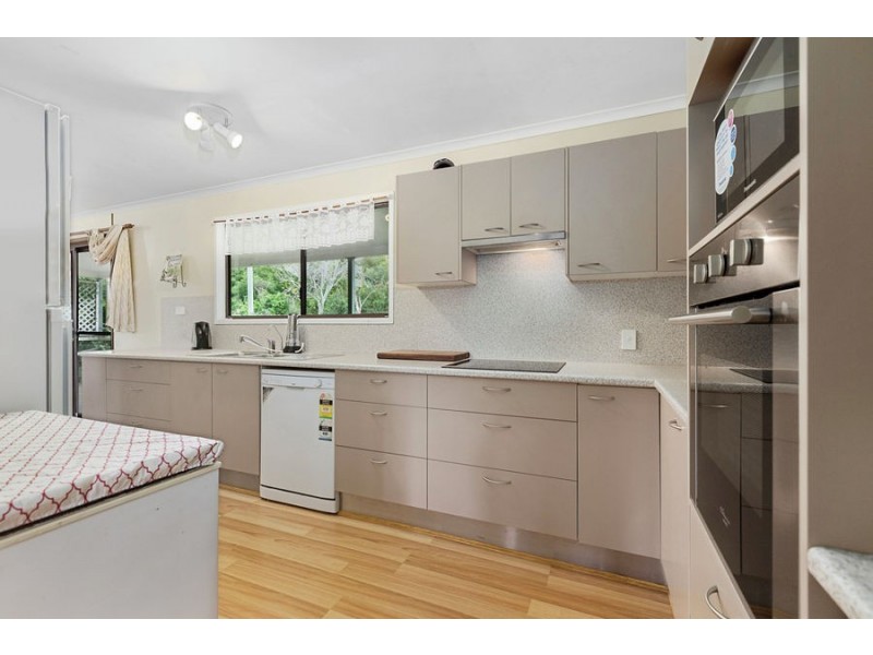 291 Mount Mellum Road, Mount Mellum QLD 4550