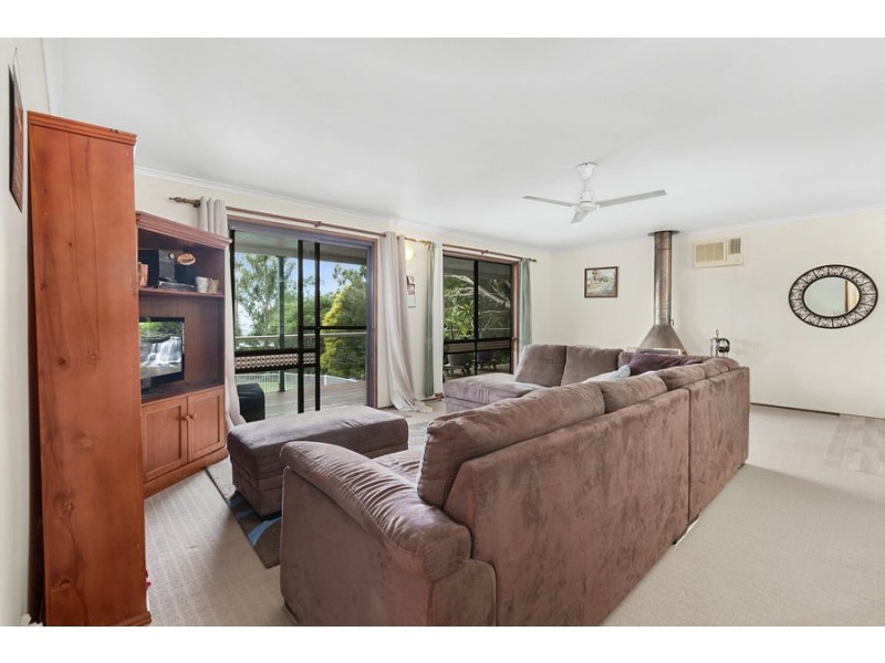 291 Mount Mellum Road, Mount Mellum QLD 4550