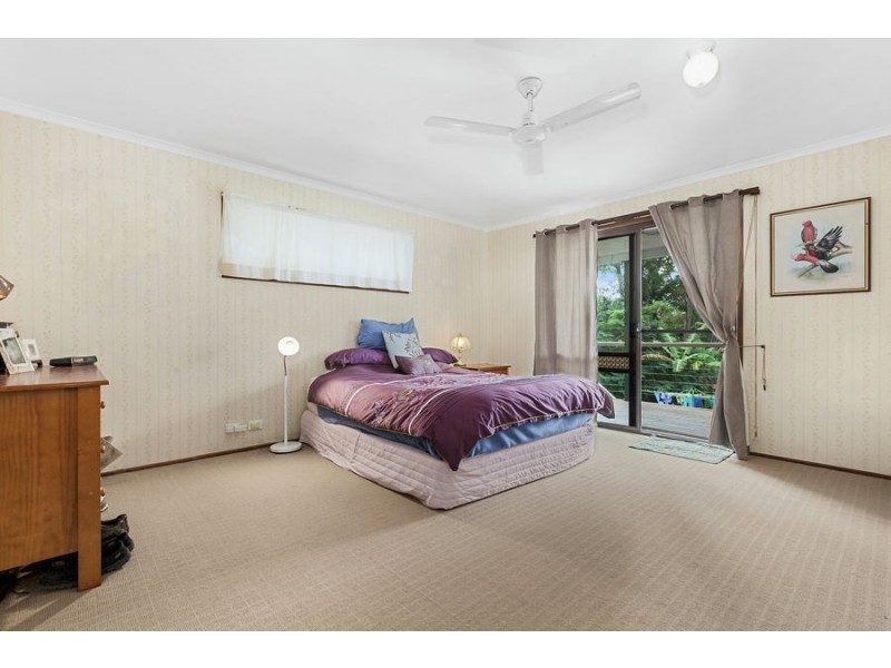 291 Mount Mellum Road, Mount Mellum QLD 4550