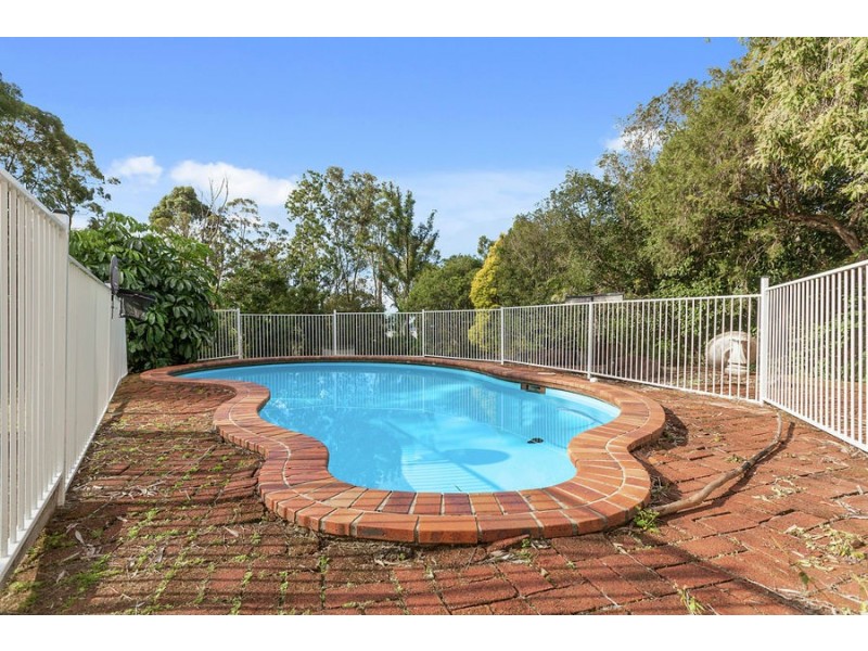 291 Mount Mellum Road, Mount Mellum QLD 4550