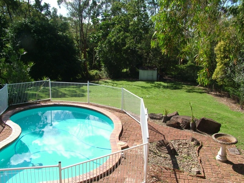 291 Mount Mellum Road, Mount Mellum QLD 4550