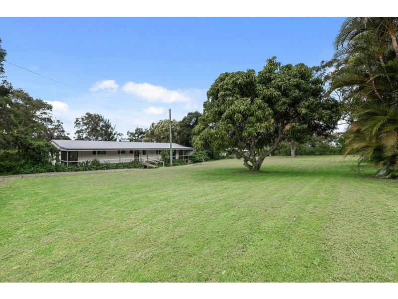 291 Mount Mellum Road, Mount Mellum QLD 4550