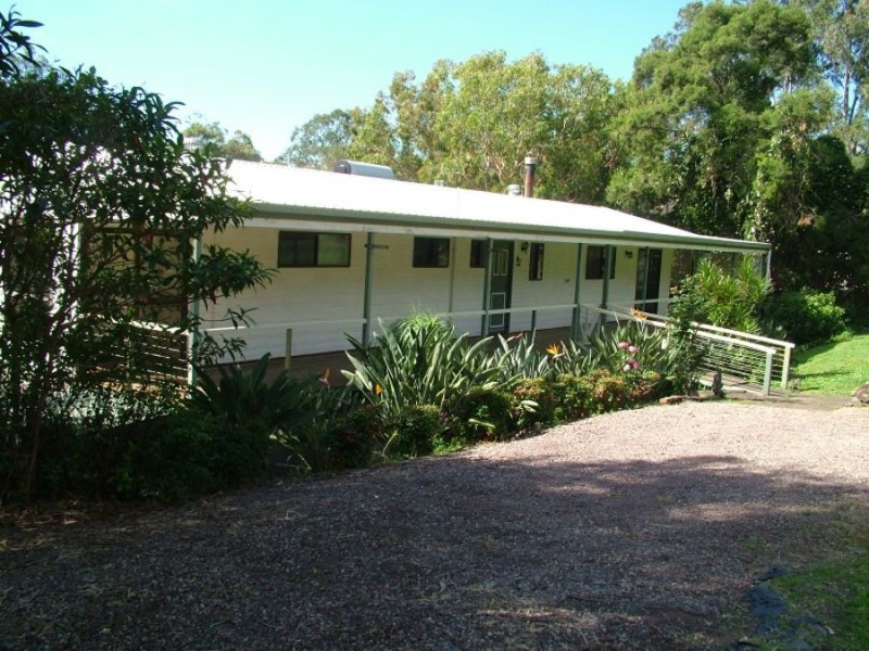 291 Mount Mellum Road, Mount Mellum QLD 4550