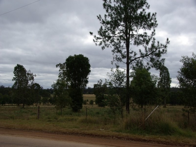 Lot 101 Crumpton Drive, Blackbutt QLD 4306